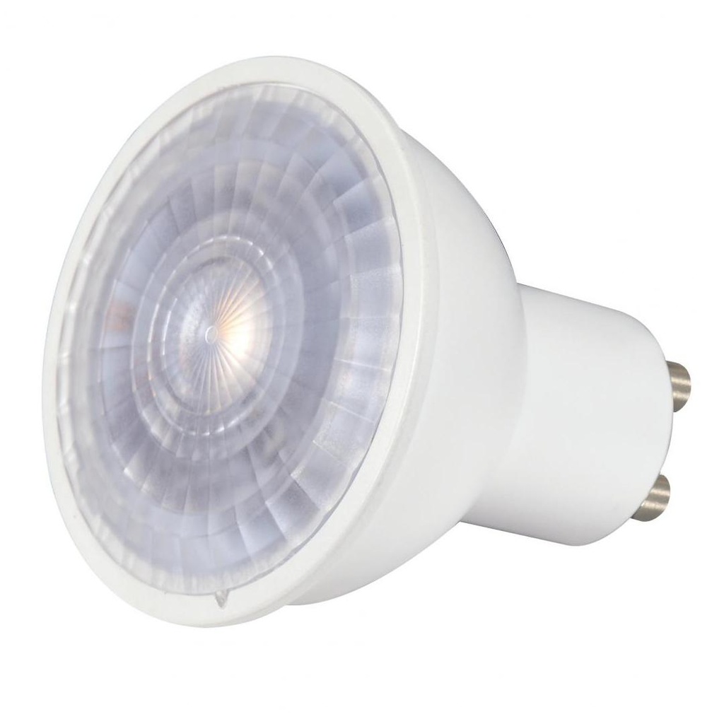 LED MR16 4.5W 50K FLOOD DIM 120V GU10