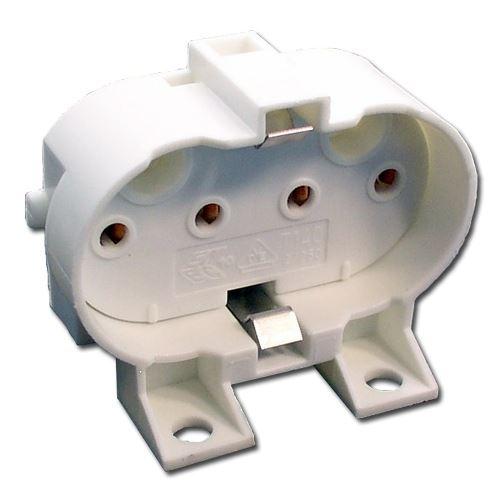 BIAX 2G11 4 PIN LAMP HOLDER