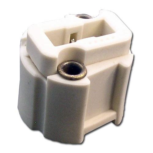 G9 PORCELAIN SOCKET
