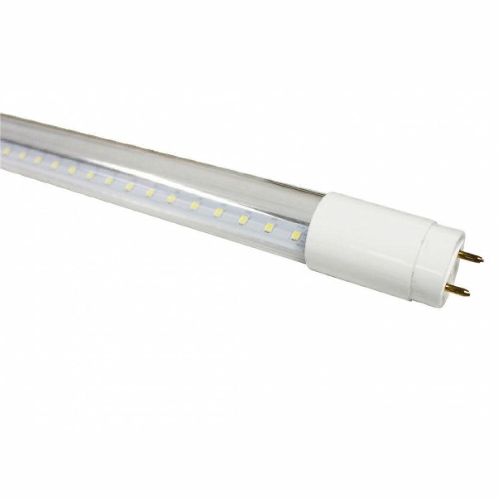 LED T8 4' BALLAST BYPASS 120-277V