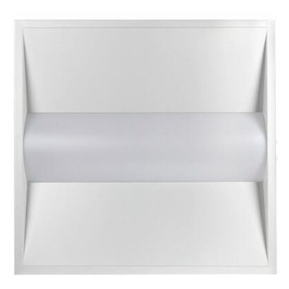 LED 2X2 TROFFER 40W 5000K 4800L 80CRI 120-277V 0-10V DIM