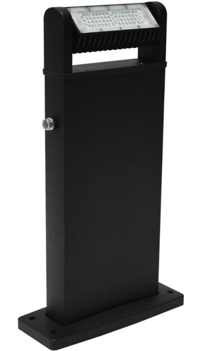 [BOL1826] LED BOLLARD 25W 4K 23.75" 120-277V