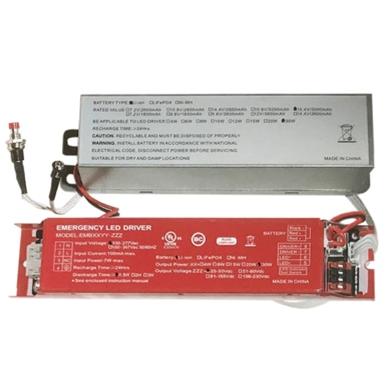 [DRE20W94287] E POWER 20W EMERGENCY DRIVER UNV