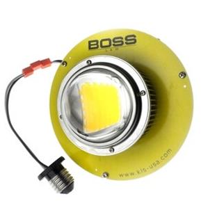 [RETDOCK50] LED DOCK LIGHT RETROFIT KIT 50W 120V